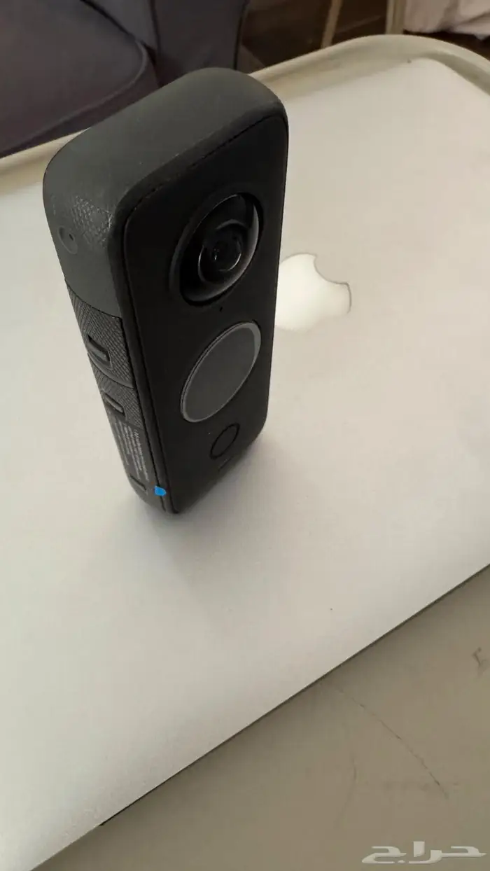 كاميرا insta 360 0