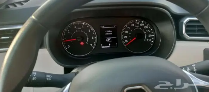 رينو دستر 2019 Renault Duster 7