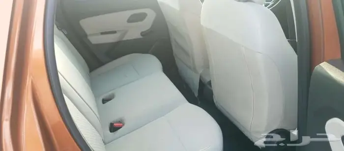 رينو دستر 2019 Renault Duster 8