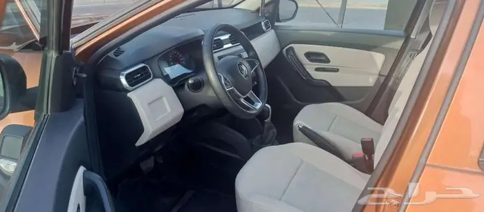 رينو دستر 2019 Renault Duster 6