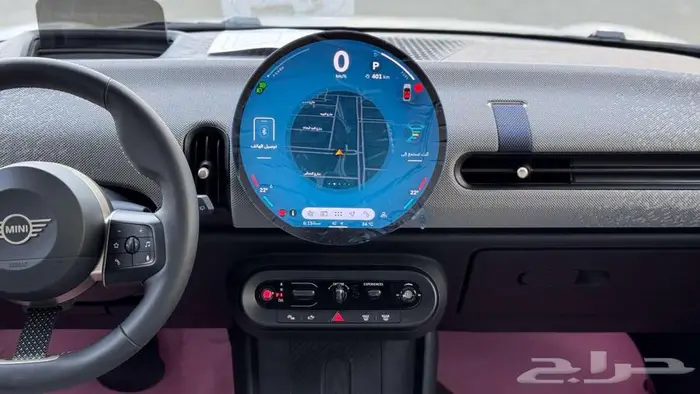 بي ام دابليو ميني كوبر 2025 Mini Cooper S 16