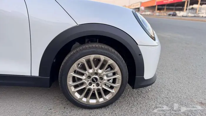 بي ام دابليو ميني كوبر 2025 Mini Cooper S 22