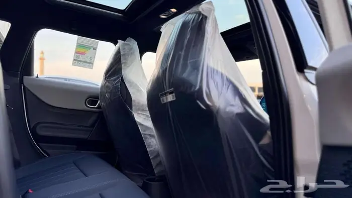 بي ام دابليو ميني كوبر 2025 Mini Cooper S 14