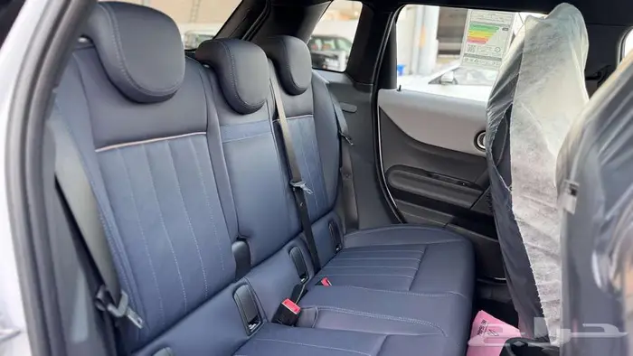 بي ام دابليو ميني كوبر 2025 Mini Cooper S 13