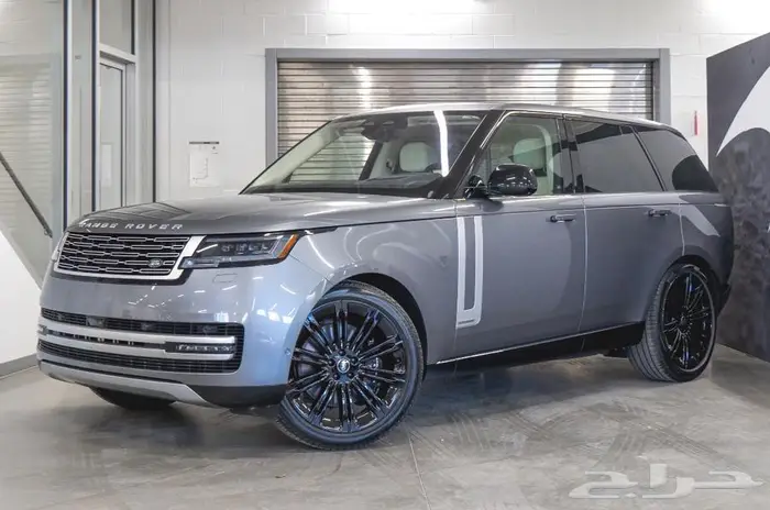 2023 Range Rover Autobiography 0