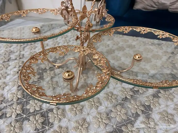 صينية حلاوا العيد 2