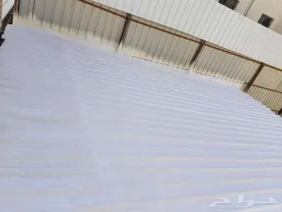 شركه كشف تسريبات المياه بالدمام عوازل اسطح 0
