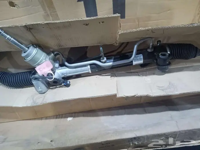 علبة دركسون ماليبو اصلي وكاله وقطع غيار 1