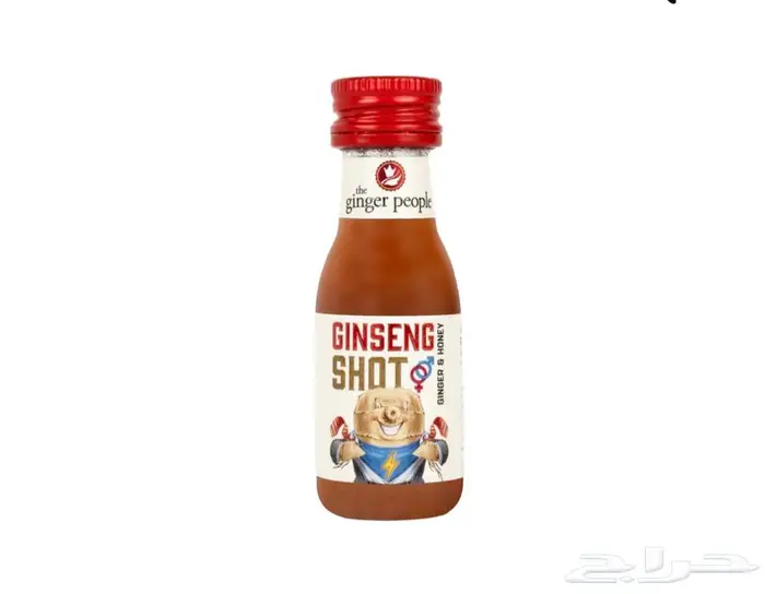 مشروب الزنجبيل 3