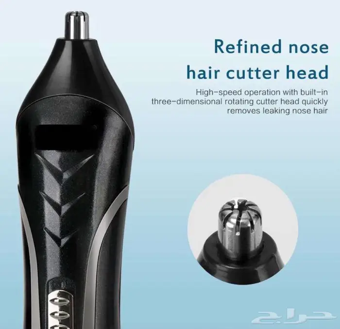 مكينة حلاقة رجالية ممتازة 3