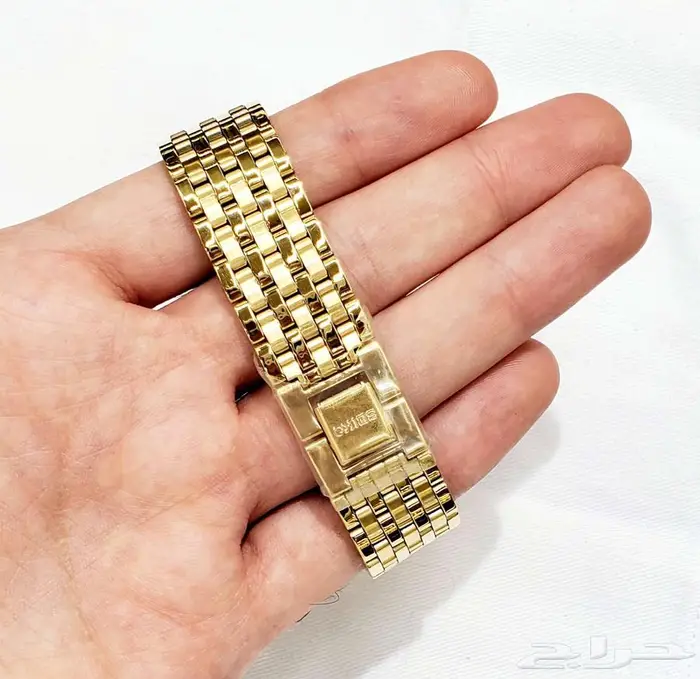 ساعة سيكو فنتج ارق ساعه كلاسيكية من نوادر الساعات للبيع 1