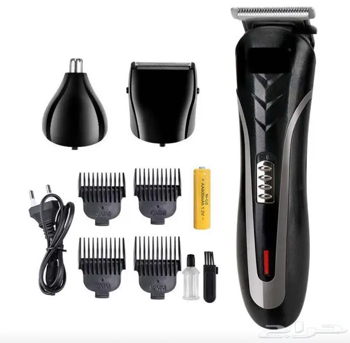 مكينة حلاقة رجالية ممتازة 4