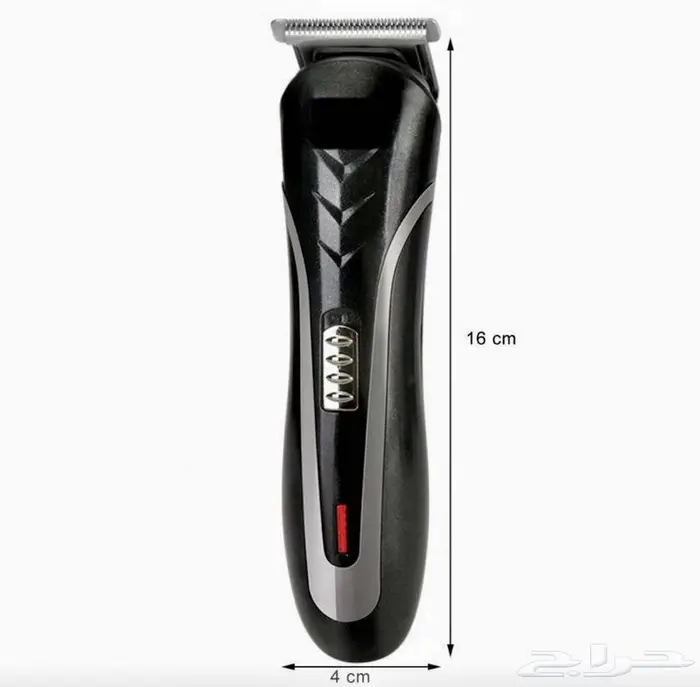 مكينة حلاقة رجالية ممتازة 0