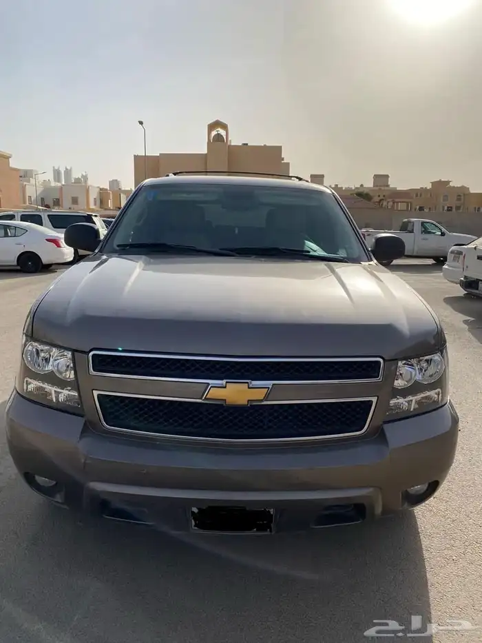 تاهو LT 2013 دبل 0