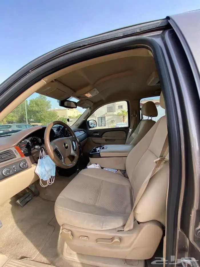 تاهو LT 2013 دبل 4