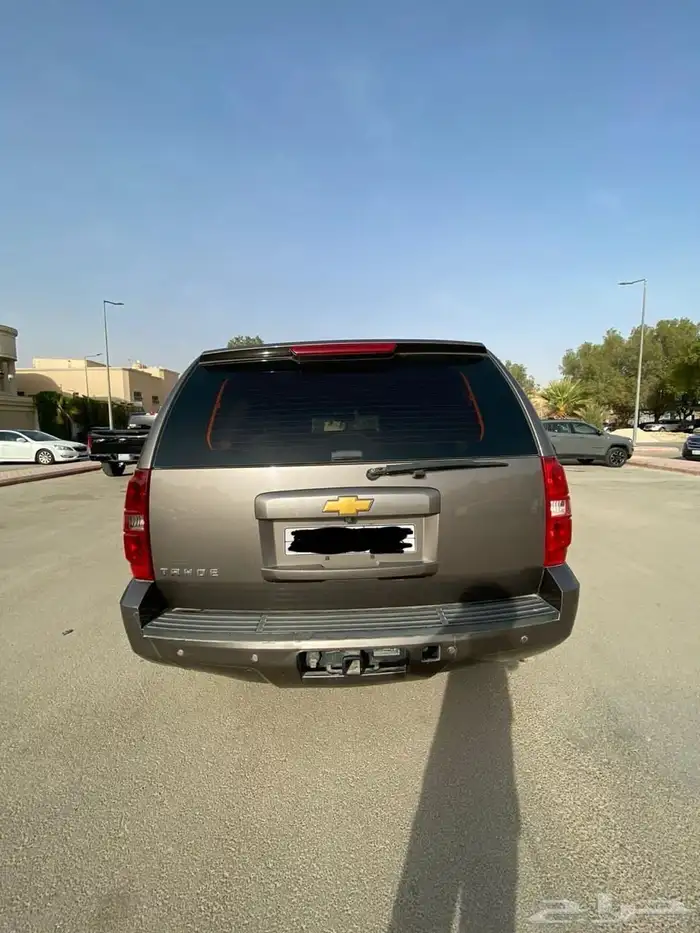 تاهو LT 2013 دبل 2