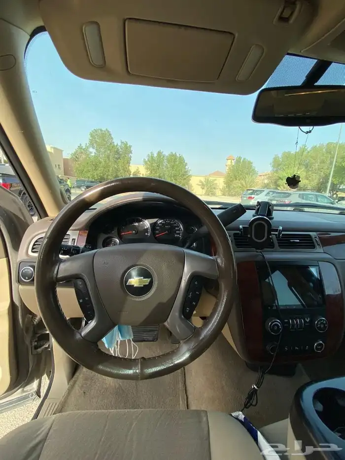 تاهو LT 2013 دبل 5