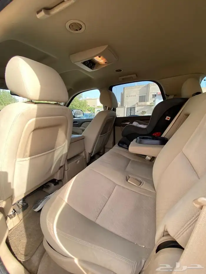 تاهو LT 2013 دبل 6