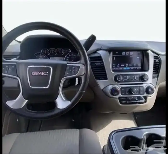 للبيع يوكن 2020 SLE 4x4 2