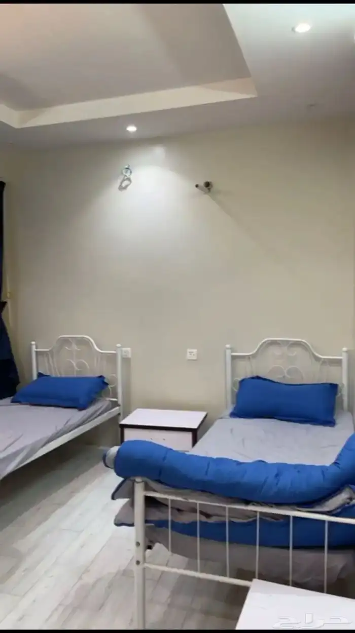 شالية روح وريحان للايجار اليومي بالحوية حي رحاب 17