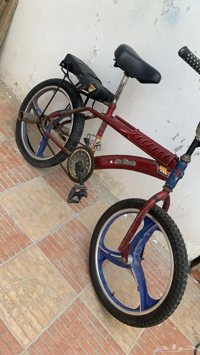 رامبو للبيع في مشكله (تم بيع الجنوط باقي الهيكل) 0