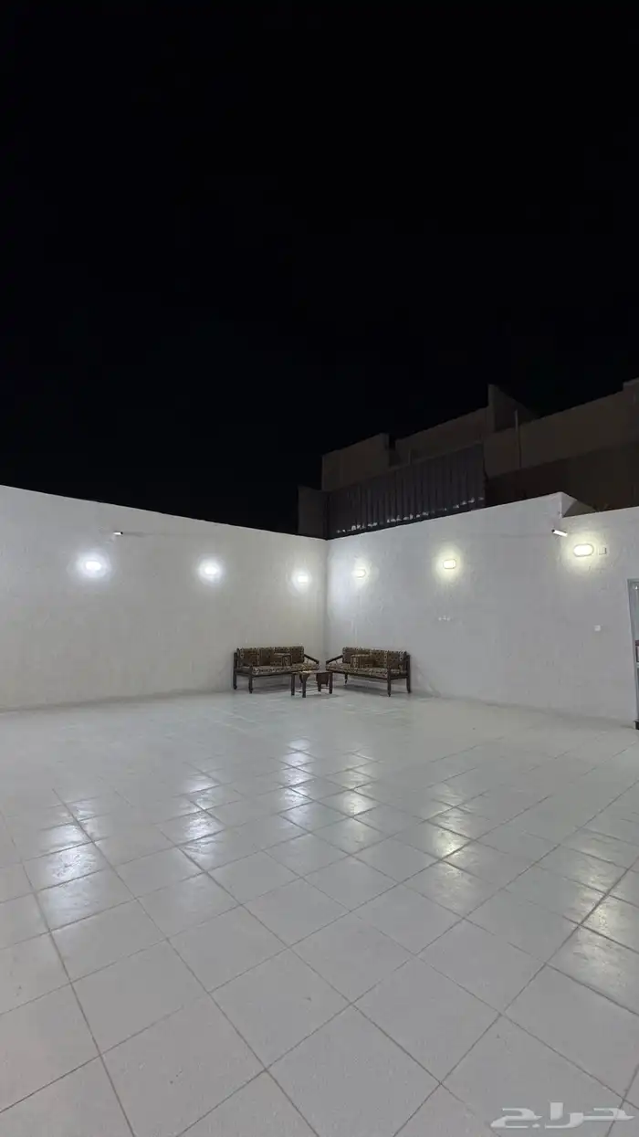 استراحة ستار للايجار اليومي 4