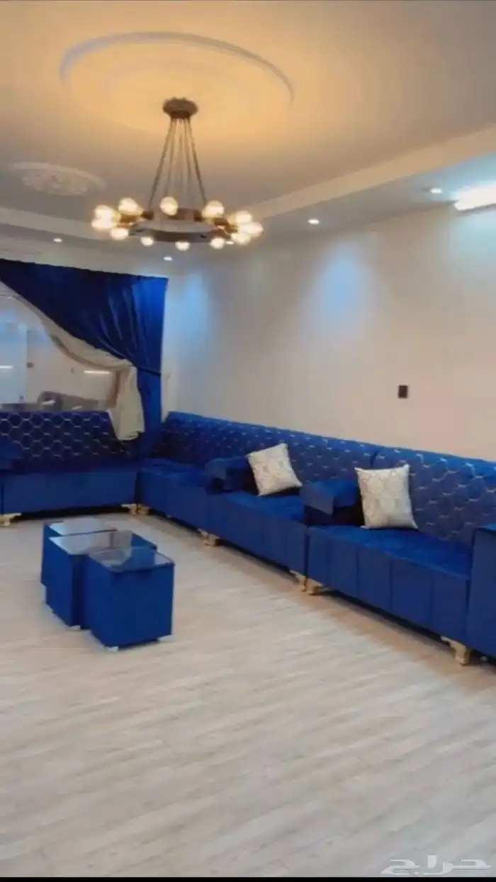 شالية روح وريحان للايجار اليومي بالحوية حي رحاب 14