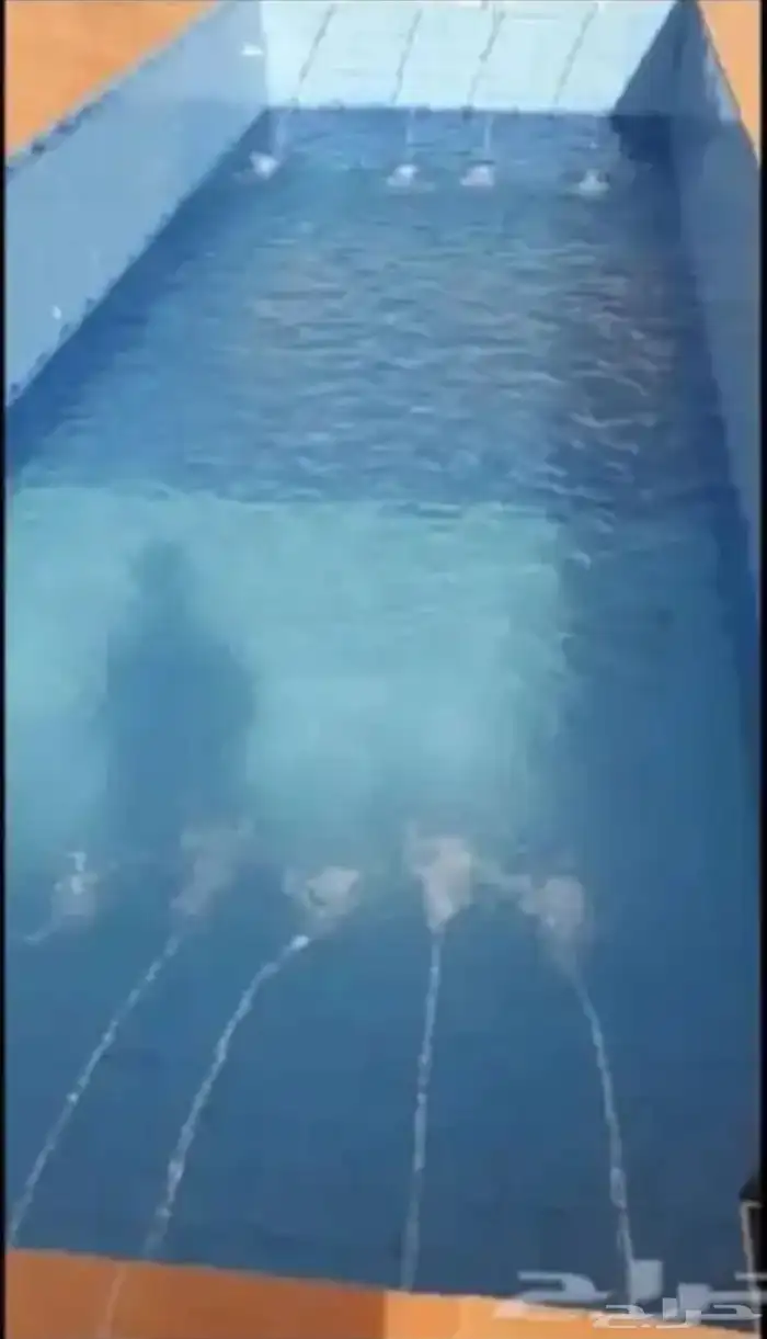 شالية روح وريحان للايجار اليومي بالحوية حي رحاب 33