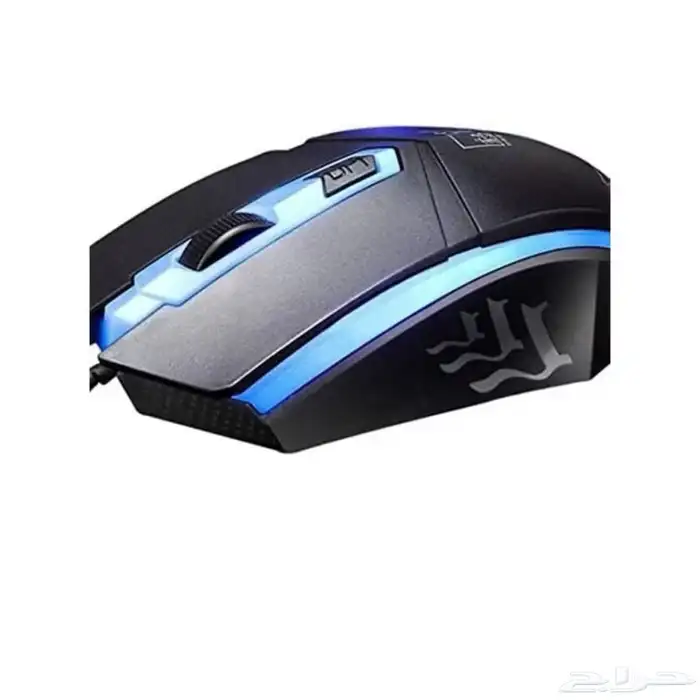 كومبو ماوس و كيبورد 4