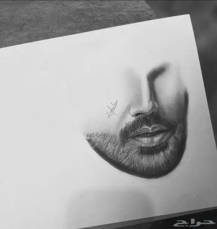 فاتحه طلبات رسم .مقاس A4وA3 11