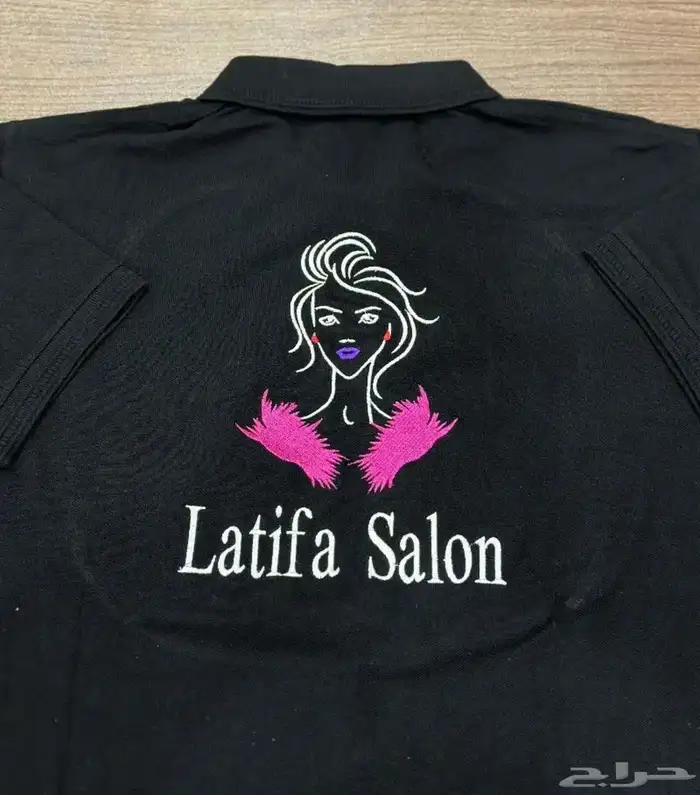 تيشرت بولو مع التطريز 35 ريال اقل كميه 12 8