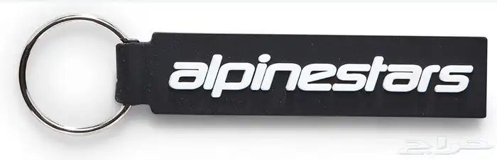 ميدالية مفتاح Alpinestars مستورد Italy 1