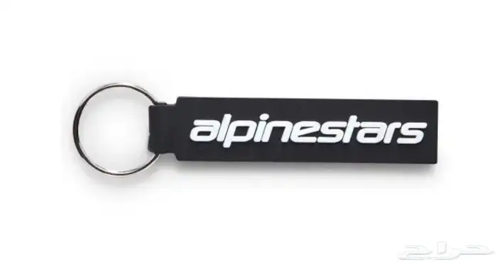 ميدالية مفتاح Alpinestars مستورد Italy 0