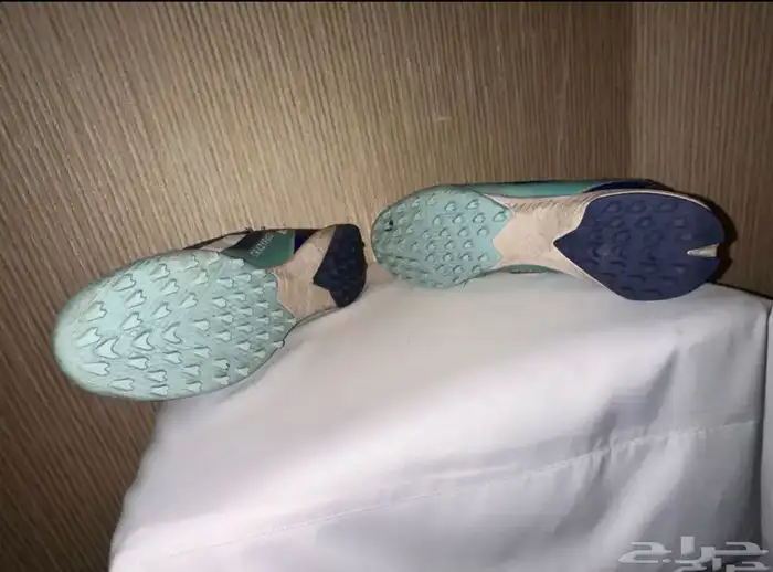 حذاء كرة قدم 2