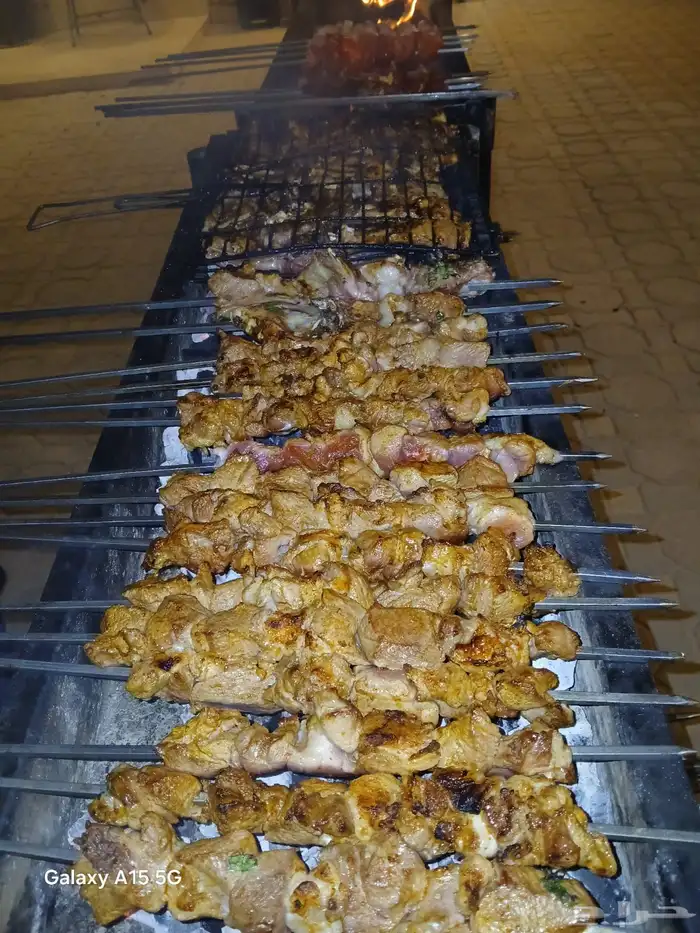 معلم مشويات 3