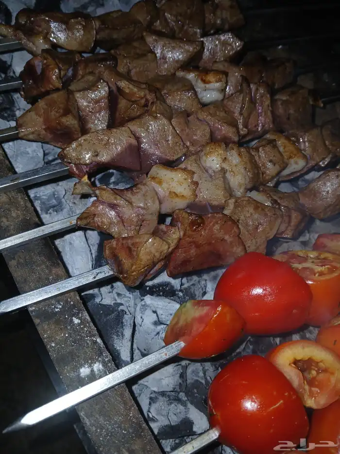 معلم مشويات 11