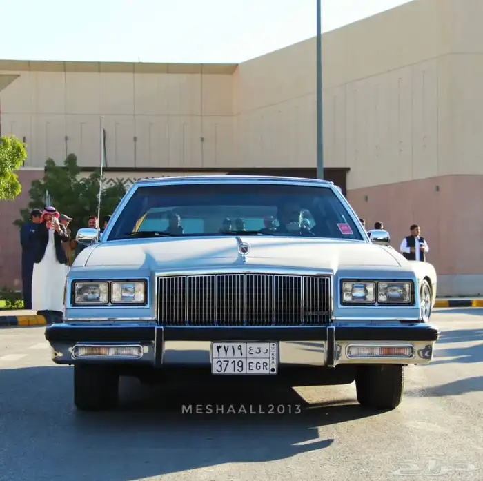 بيوك بارك افينيو 1984 6