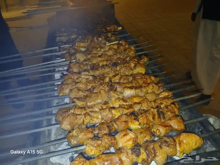معلم مشويات 4