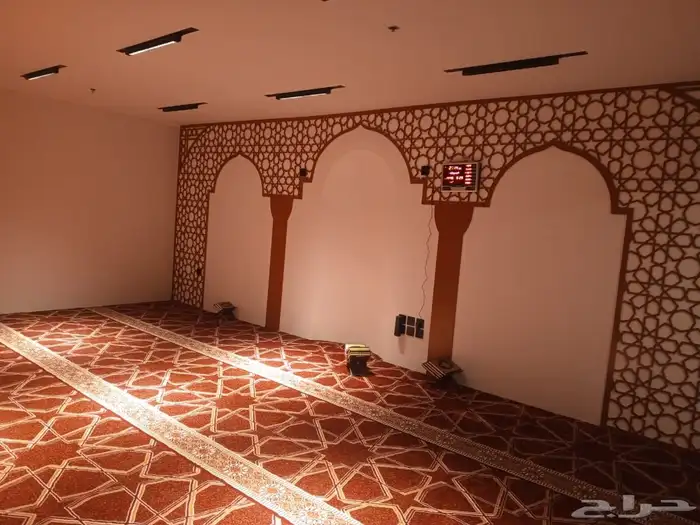 شقة فاخرة للإيجار الرياض حي المحمدية 22