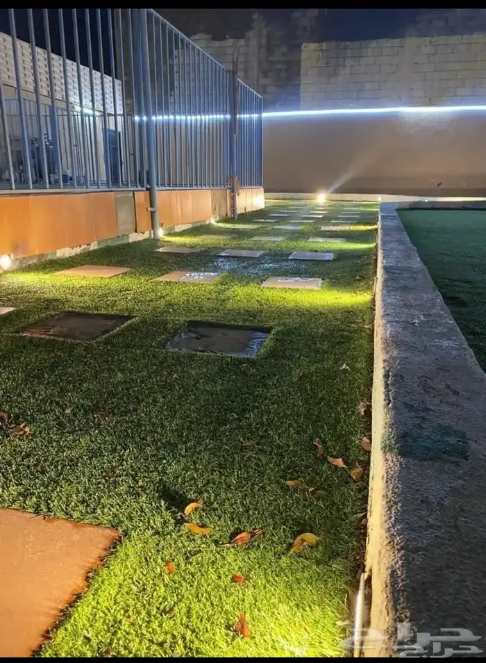 شالية روح وريحان للايجار اليومي بالحوية حي رحاب 23