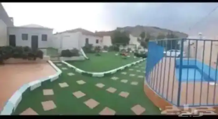 شالية روح وريحان للايجار اليومي بالحوية حي رحاب 30