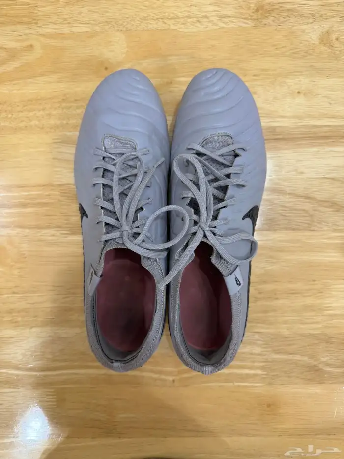 شوز كوره نايك (نايكي تيمبو ليجيند 10 ايليت AS) 1