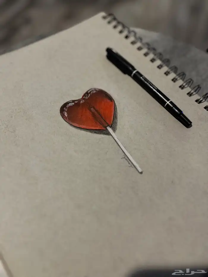 فاتحه طلبات رسم .مقاس A4وA3 3