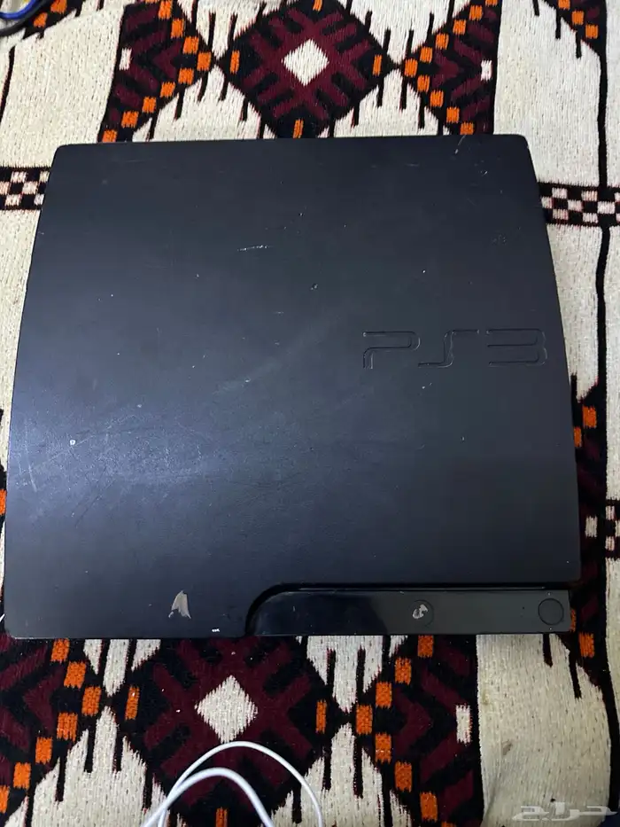 للبيع بلاستيشن 3 0