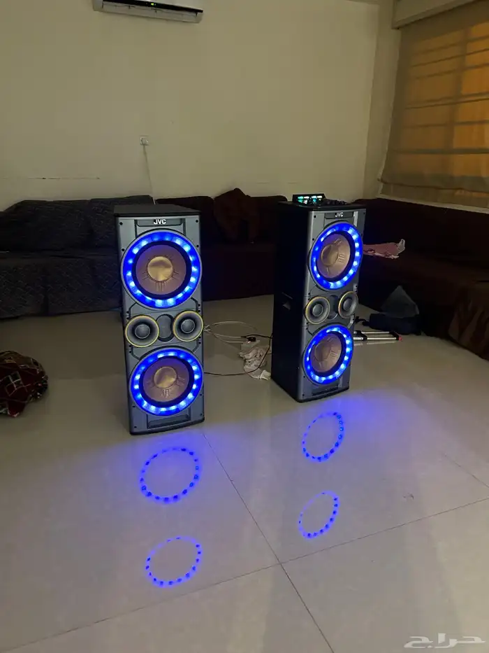 تاجير سماعات 2