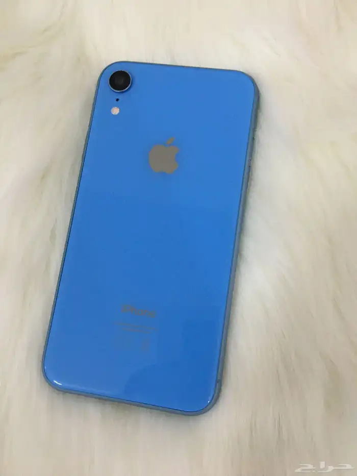 ايفون iPhone XR 0