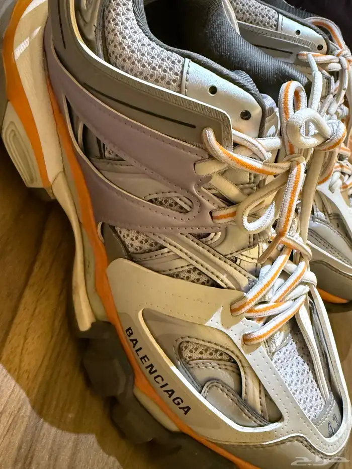 بالنسياقا 3