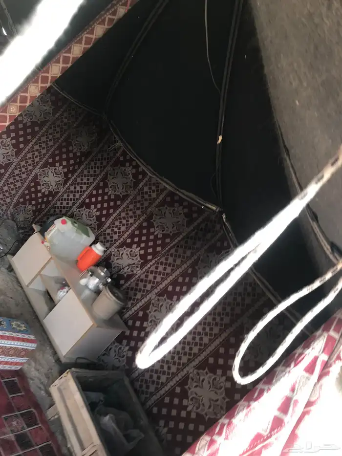 بيت شعر البيع6 4 5