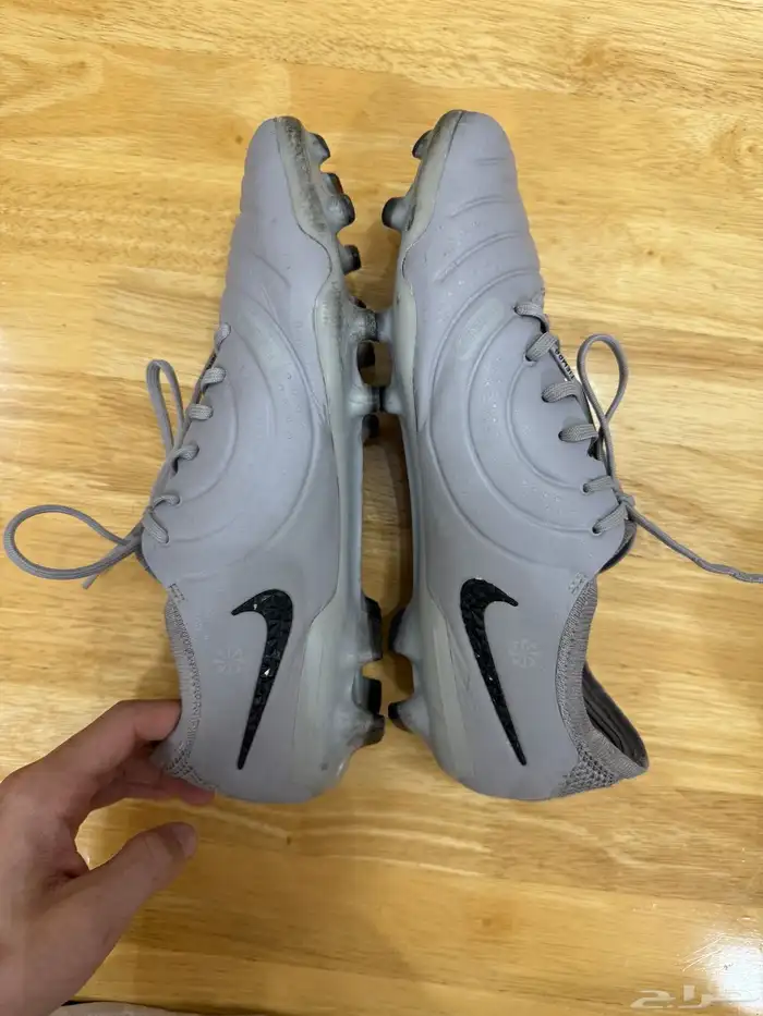 شوز كوره نايك (نايكي تيمبو ليجيند 10 ايليت AS) 2