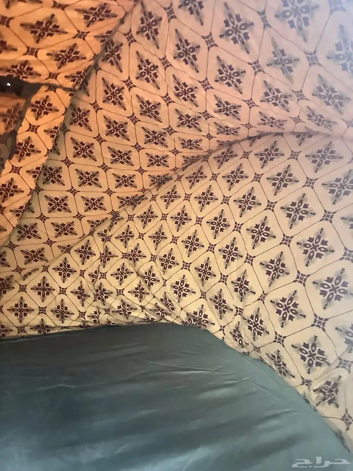 خيمه مبيت 2